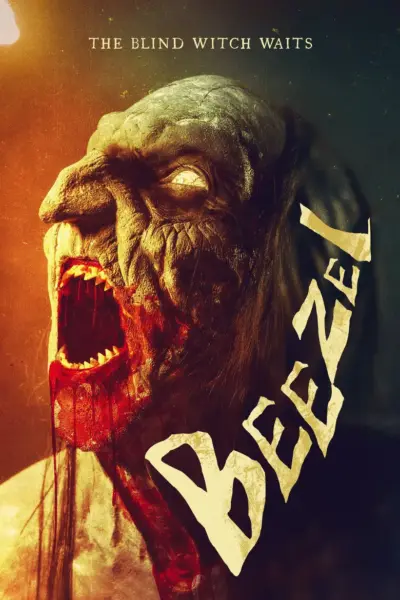 Beezel (2024) poster