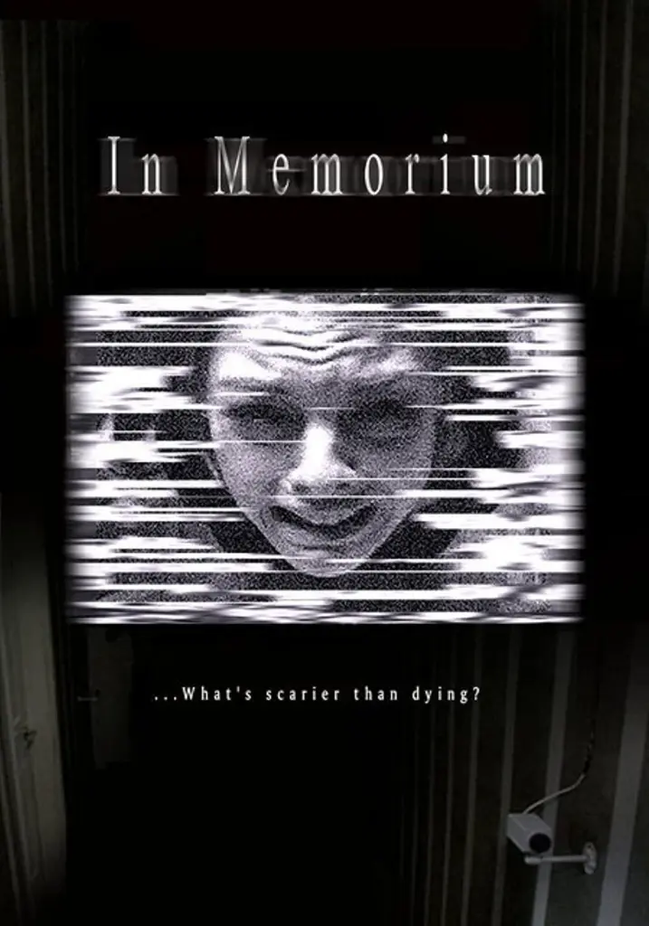 In Memorium (2005) poster