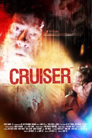 Cruiser (2016) poster