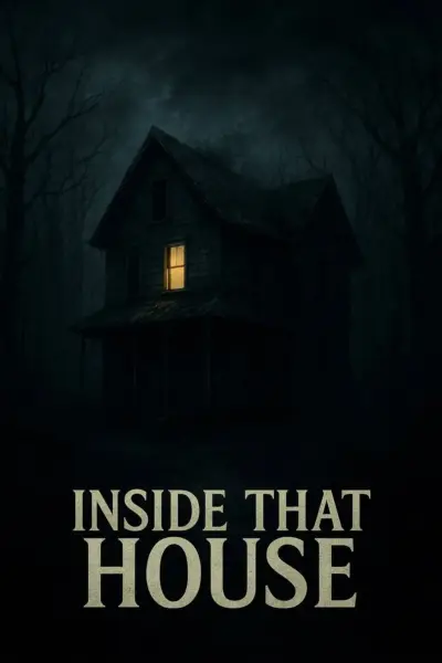 Inside That House (2026) poster
