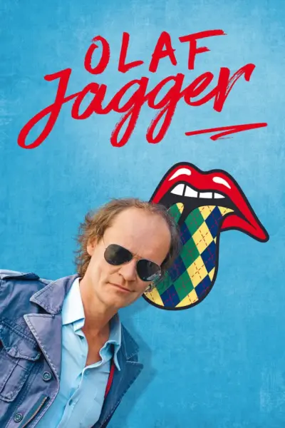 Olaf Jagger (2022) poster