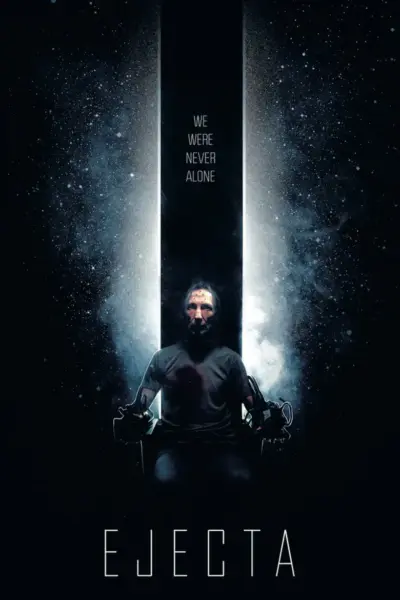 Ejecta (2014) poster