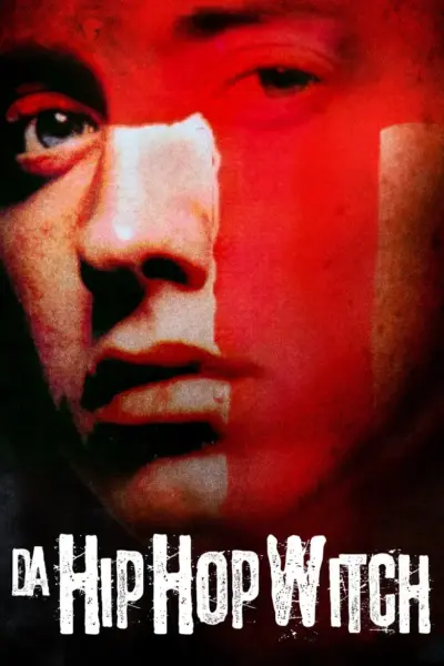 Da Hip Hop Witch (2000) poster