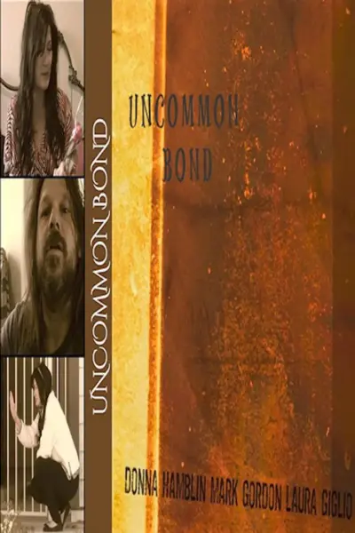 Uncommon Bond (2020) poster