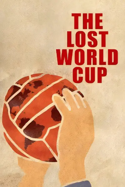 Il mundial dimenticato (2011) poster