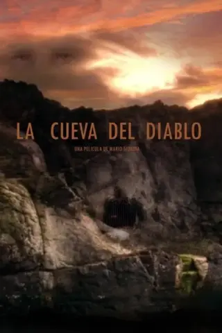 La Cueva del Diablo (2012) poster