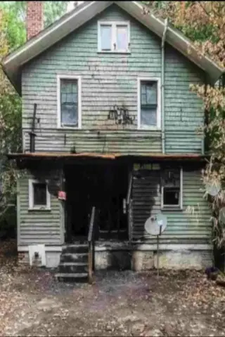 A Domestic Incident in Boylan Heights (2018) poster