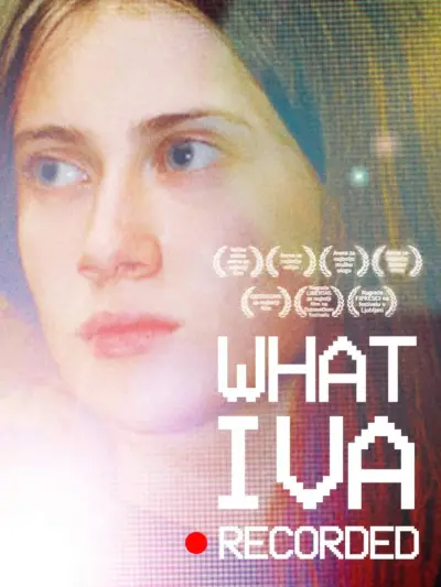 What Iva Recorded (2005) poster