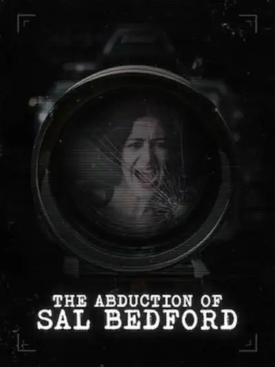 The Abduction of Sal Bedford (2025) poster
