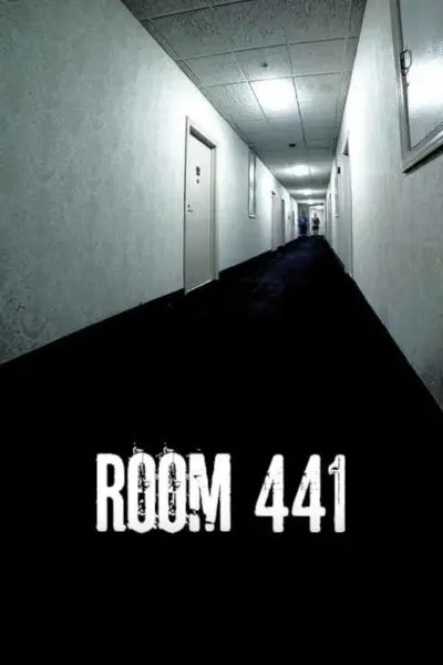Room 441 (2020) poster