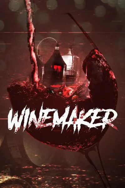 Winemaker (2024) poster