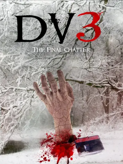 Dv3 (2013) poster