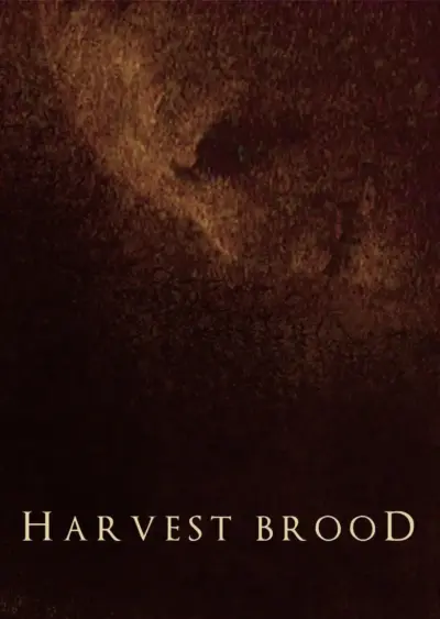 Harvest Brood (2025) poster