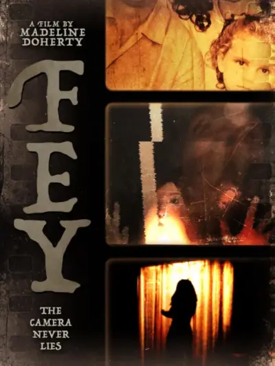 Fey (2025) poster