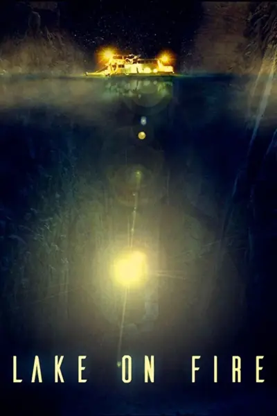 Conspiracy Theory (2016) poster