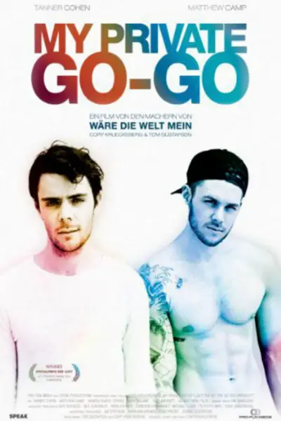 Getting Go: The Go Doc Project (2013) poster