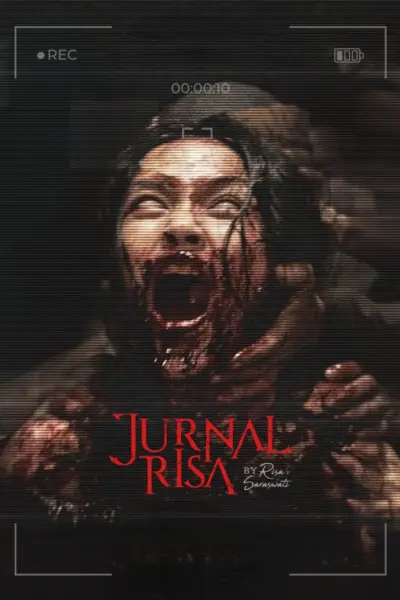 Jurnal Risa by Risa Saraswati (2024) poster